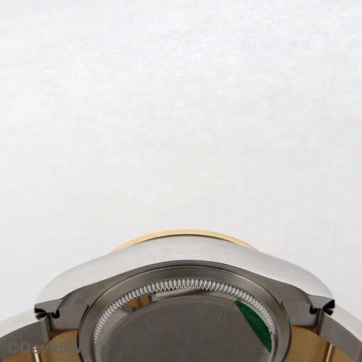 Rolex 126503 Cosmograph Daytona 18K/SS with Gold Dial (New Model) - Image 5