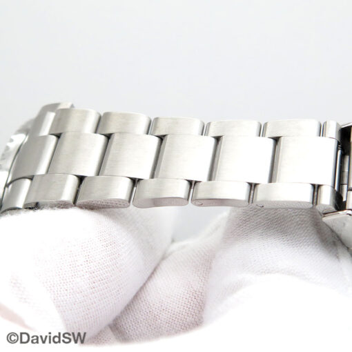 Rolex 116660 Seadweller Deepsea D-Blue - Image 8