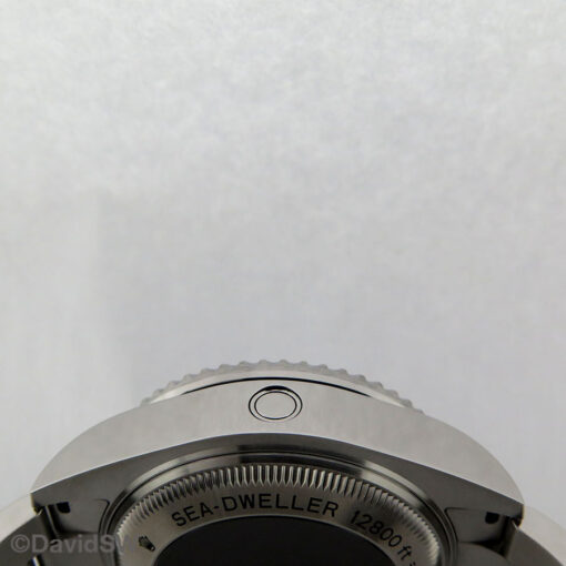Rolex 116660 Seadweller Deepsea D-Blue - Image 5