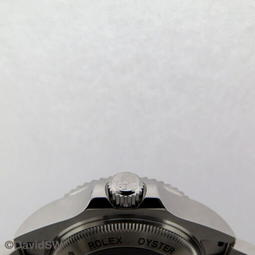 Rolex 116660 Seadweller Deepsea D-Blue - Image 4