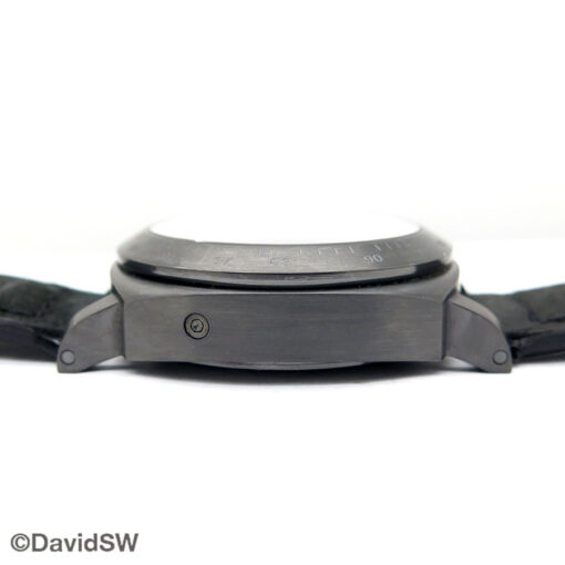 Panerai PAM 363 Luminor Chrono Daylight Buenos Aires - Image 6