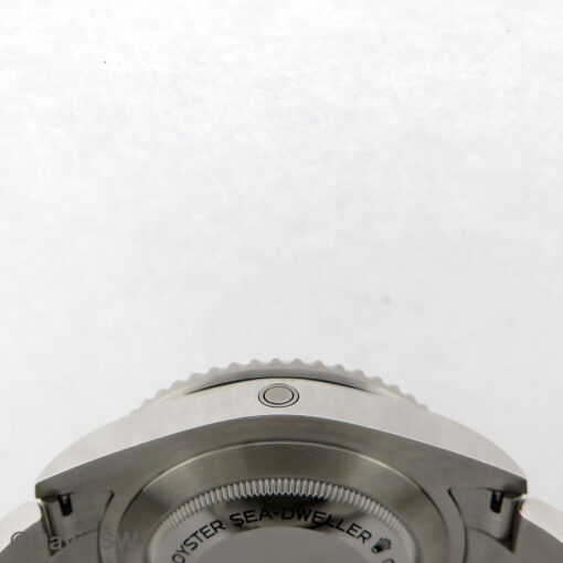 Rolex 126600 Seadweller - Image 5