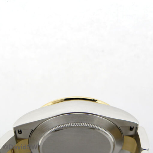 Rolex 116503 Cosmograph Daytona 18K/SS with White Dial - Image 5