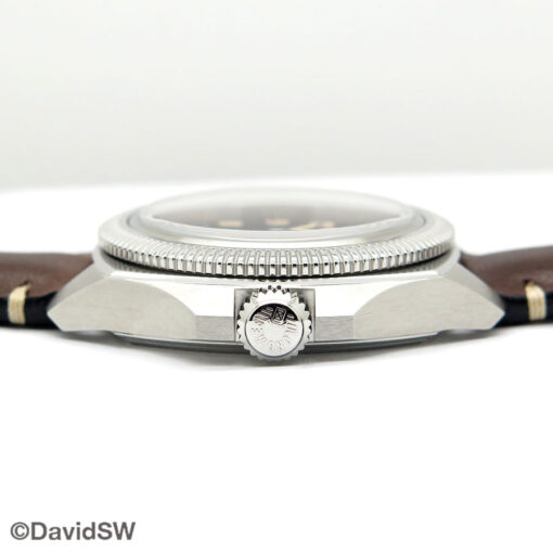 Longines L2.838.4 Pilot Majetek Box Edition - Image 5
