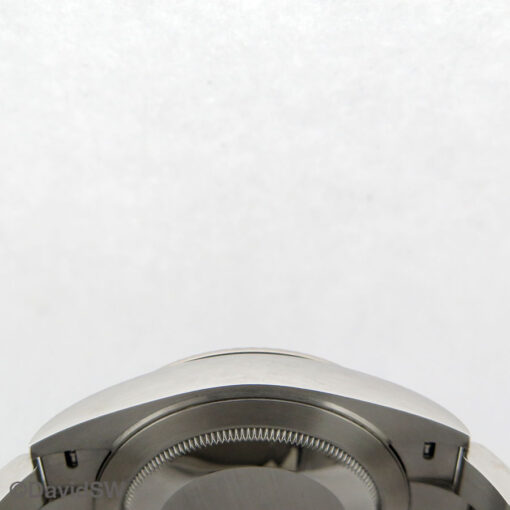 Rolex 126334 Datejust 41 with Slate Stick Dial on Oyster - Image 5