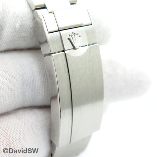 Rolex 126660 Deepsea Seadweller D-Blue - Image 7