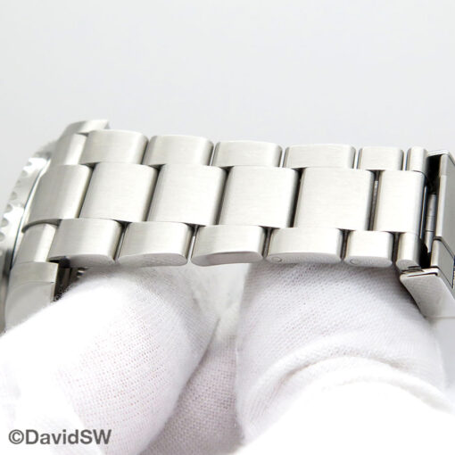Rolex 126660 Deepsea Seadweller D-Blue - Image 6