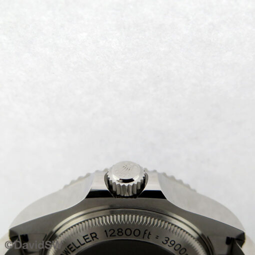 Rolex 126660 Deepsea Seadweller D-Blue - Image 4