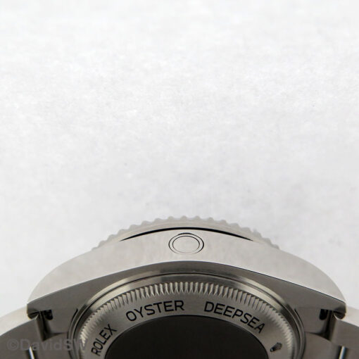Rolex 126660 Deepsea Seadweller D-Blue - Image 5