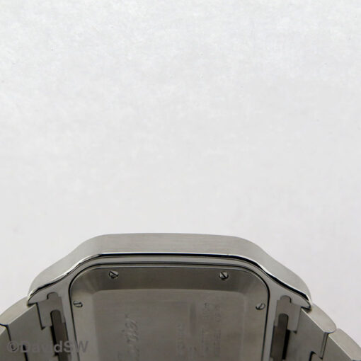Cartier WSSA0018 Santos de Cartier Automatic Large - Image 6