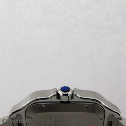 Cartier WSSA0018 Santos de Cartier Automatic Large - Image 5