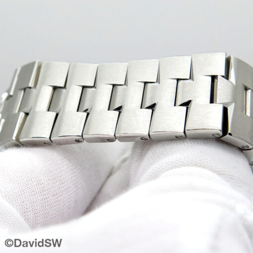 Vacheron Constantin 4500V Overseas with Blue Dial Automatic - Image 8