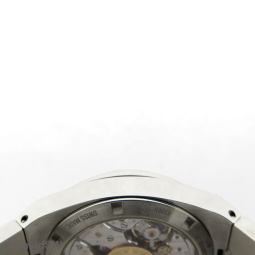 Vacheron Constantin 4500V Overseas with Blue Dial Automatic - Image 6