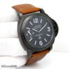 Panerai PAM 195 Luminor Marina PVD Paneristi "Hammer" Limited Edition