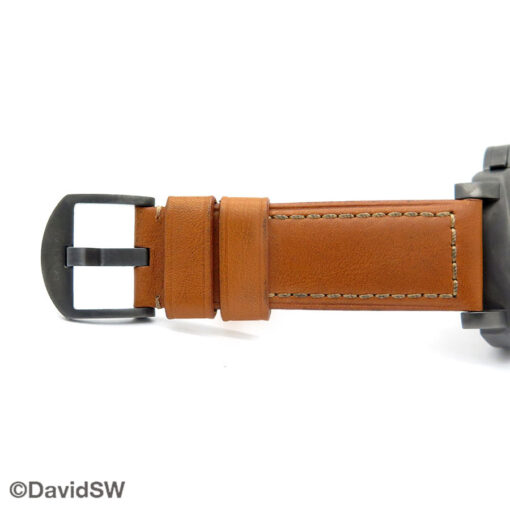 Panerai PAM 195 Luminor Marina PVD Paneristi "Hammer" Limited Edition - Image 6