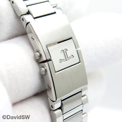 Jaeger LeCoultre Q413813J Master Control Chronograph Calendar - Image 8