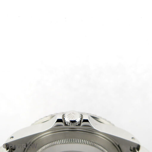 Rolex 16710LN GMT Master II with Red & Blue Bezel - Image 4