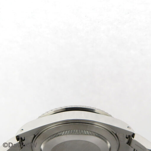 Rolex 16710LN GMT Master II with Red & Blue Bezel - Image 5