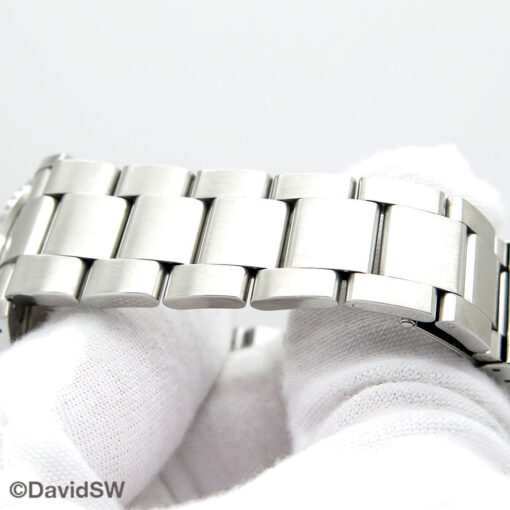 Rolex 16710LN GMT Master II with Red & Blue Bezel - Image 12
