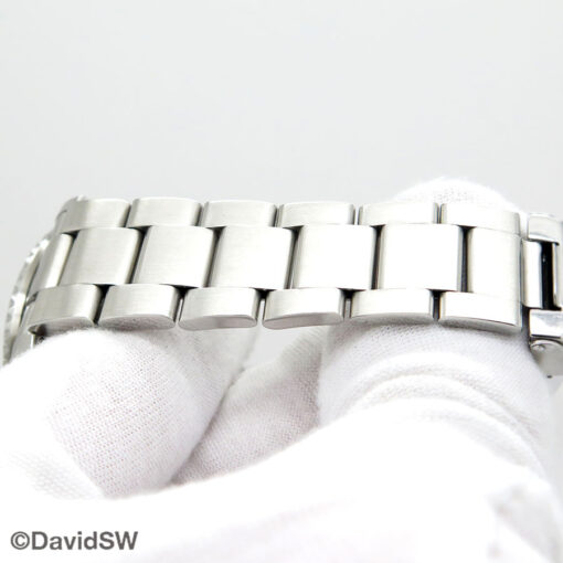Rolex 16710LN GMT Master II with Red & Blue Bezel - Image 10