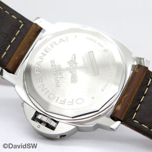 Panerai PAM 590 Luminor Marina 8 Days 44mm - Image 4