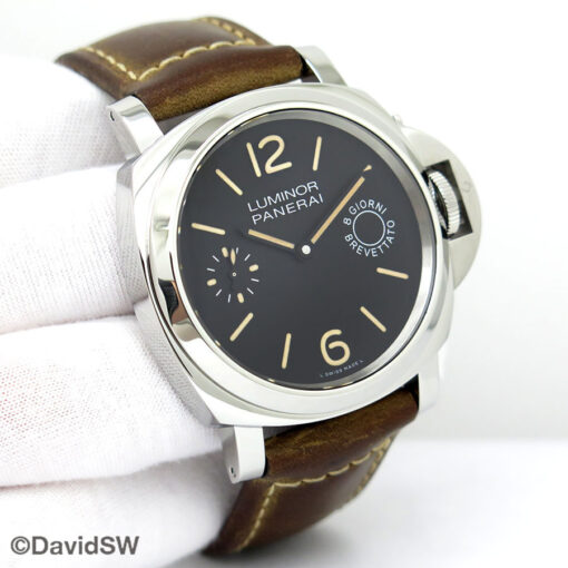 Panerai PAM 590 Luminor Marina 8 Days 44mm