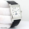 Jaeger LeCoultre Q3038420 Reverso Grande GMT Automatique