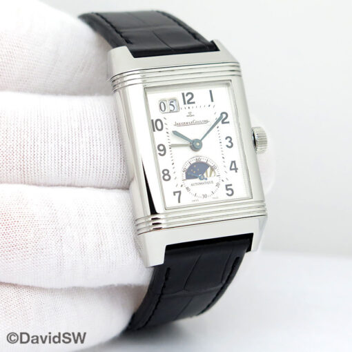 Jaeger LeCoultre Q3038420 Reverso Grande GMT Automatique