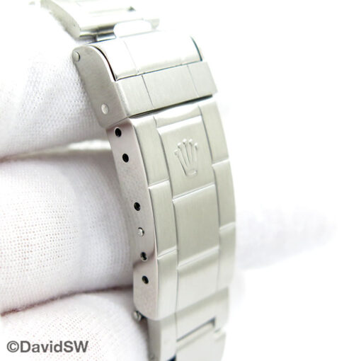Rolex 14060M Submariner No Date - Image 11