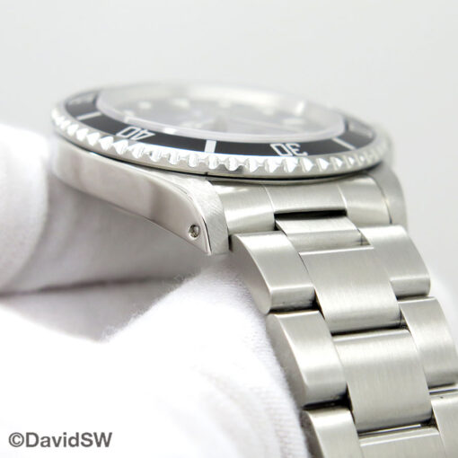 Rolex 14060M Submariner No Date - Image 9
