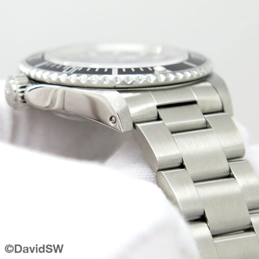Rolex 14060M Submariner No Date - Image 7