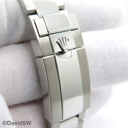 Rolex 116710LN GMT Master II - Image 7