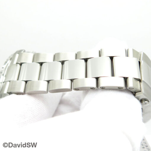 Breitling A17376 Superocean Automatic 44mm with Green Dial - Image 9