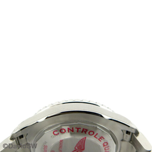 Breitling A17376 Superocean Automatic 44mm with Green Dial - Image 6