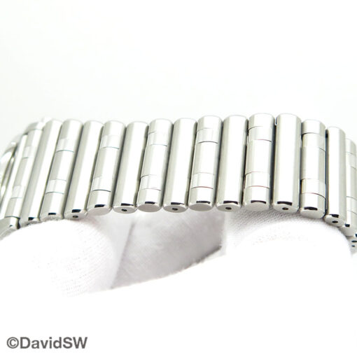 Breitling AB0134 Chronomat B01 42mm with Silver Dial - Image 9