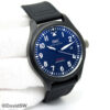 IWC IW3269 Pilot’s Watch Automatic Top Gun Ceramic