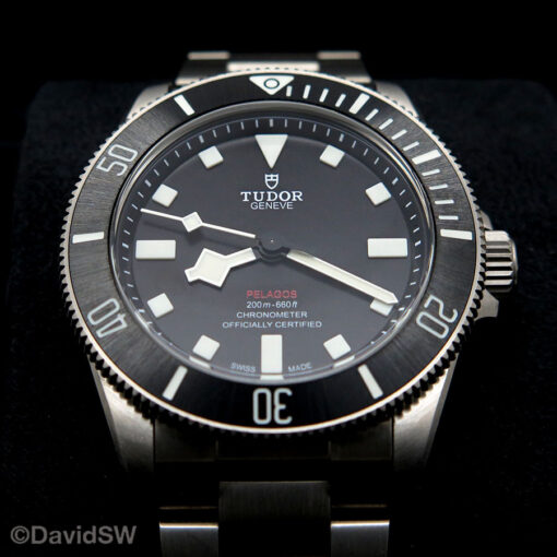 Tudor 25407N Pelagos 39mm Titanium - Image 3