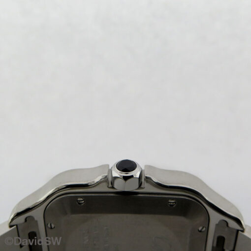 Cartier WSSA0037 Santos De Cartier Large ADLC - Image 5