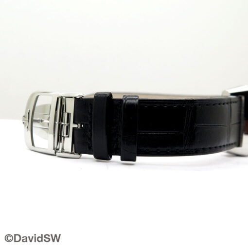 Jaeger LeCoultre Q3848420 Reverso Classic Large Duoface Small Seconds - Image 9
