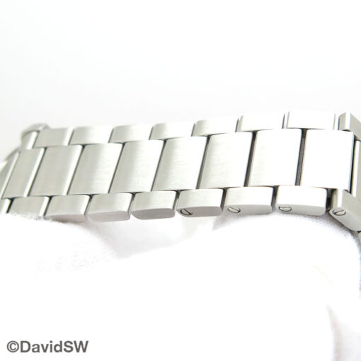 Omega Seamaster Railmaster Grey 40mm Automatic - Image 9