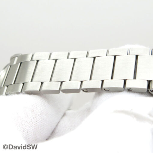 Omega Seamaster Railmaster Grey 40mm Automatic - Image 7