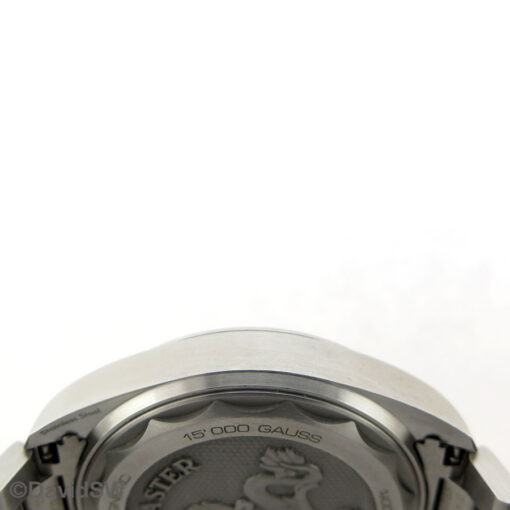 Omega Seamaster Railmaster Grey 40mm Automatic - Image 6