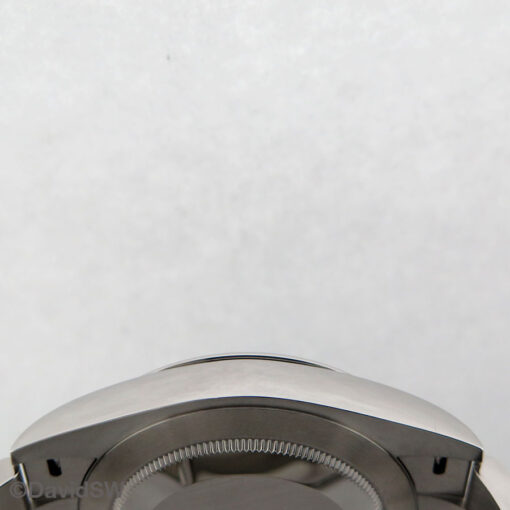 Rolex 124300 Oyster Perpetual 41 with Green Dial - Image 5