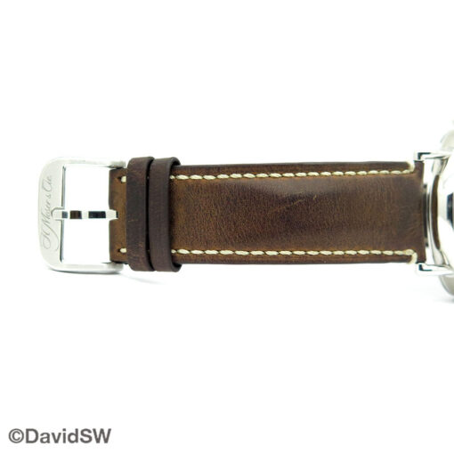 H. Moser & Cie 8200 Heritage Centre Seconds Automatic - Image 7