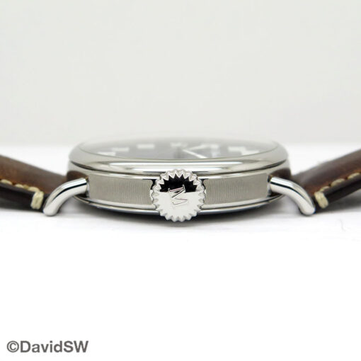H. Moser & Cie 8200 Heritage Centre Seconds Automatic - Image 5