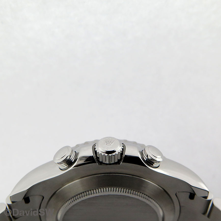 Rolex 116680 Yachtmaster II - Image 4