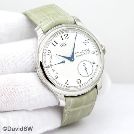 F.P. Journe Octa Automatique Reserve Platinum