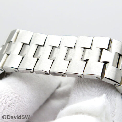Vacheron Constantin 4500V Overseas with Blue Dial Automatic - Image 9
