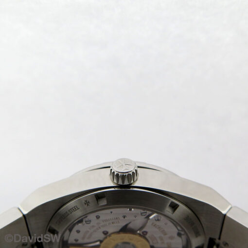 Vacheron Constantin 4500V Overseas with Blue Dial Automatic - Image 5