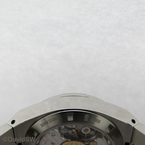 Vacheron Constantin 5500V Overseas Chronograph with Black Dial - Image 6